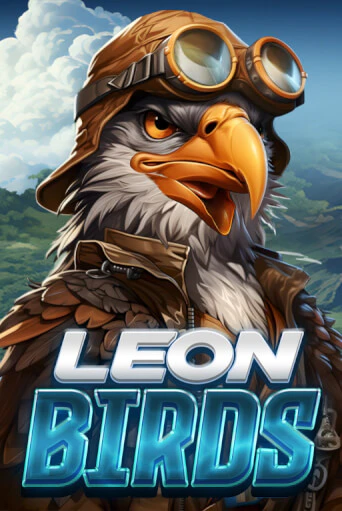 Демо игра Leon Birds играть онлайн | Grand Casino бесплатно