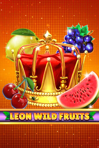 Демо игра Leon Wild Fruits играть онлайн | Grand Casino бесплатно