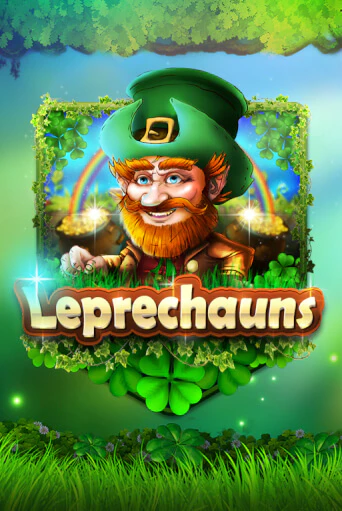 Демо игра Leprechauns играть онлайн | Grand Casino бесплатно