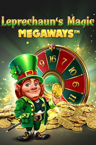 Демо игра Leprechaun's Magic Megaways играть онлайн | Grand Casino бесплатно