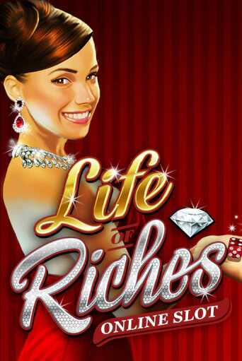 Демо игра Life Of Riches играть онлайн | Grand Casino бесплатно