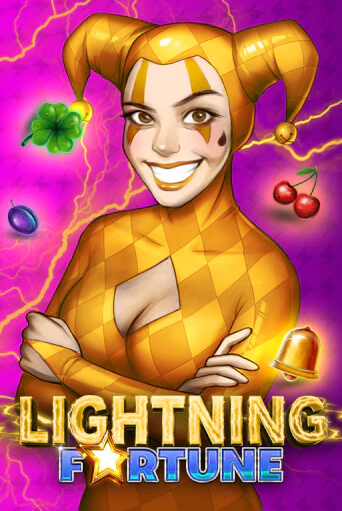 Демо игра Lightning Fortune играть онлайн | Grand Casino бесплатно