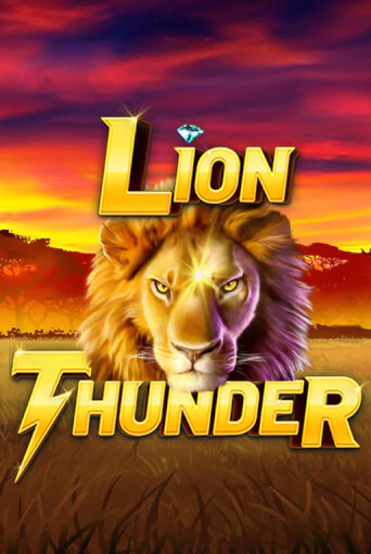 Демо игра Lion Thunder играть онлайн | Grand Casino бесплатно