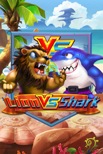 Демо игра Lion VS Shark играть онлайн | Grand Casino бесплатно