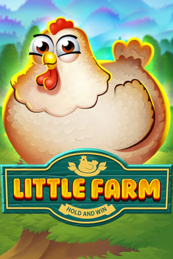 Демо игра Little Farm играть онлайн | Grand Casino бесплатно
