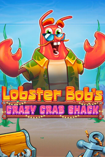 Демо игра Lobster Bob's Crazy Crab Shack играть онлайн | Grand Casino бесплатно