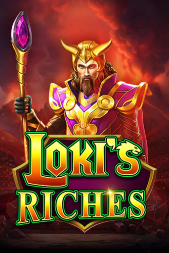 Демо игра Loki's Riches играть онлайн | Grand Casino бесплатно