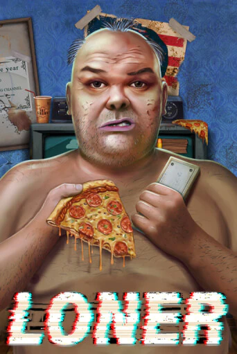 Демо игра Loner играть онлайн | Grand Casino бесплатно