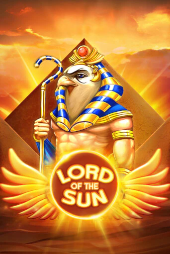Демо игра Lord of the Sun играть онлайн | Grand Casino бесплатно
