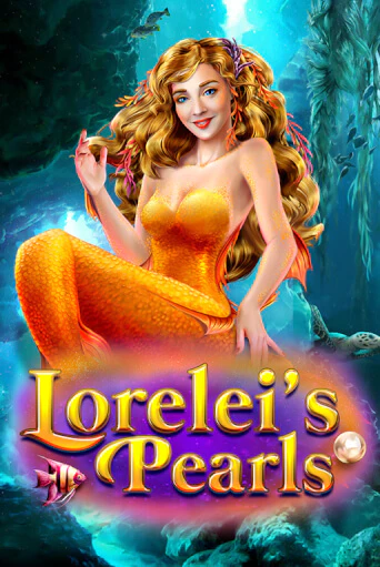 Демо игра Lorelei's Pearls играть онлайн | Grand Casino бесплатно