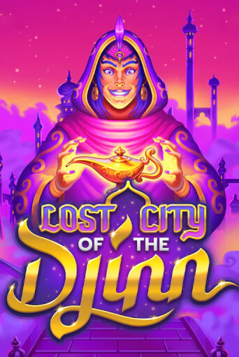 Демо игра Lost City of the Djinn играть онлайн | Grand Casino бесплатно