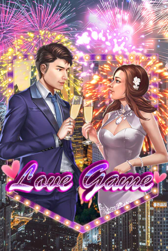 Демо игра Love Game играть онлайн | Grand Casino бесплатно