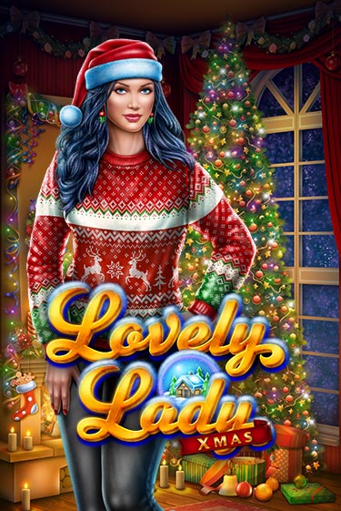 Демо игра Lovely Lady X-Mas играть онлайн | Grand Casino бесплатно
