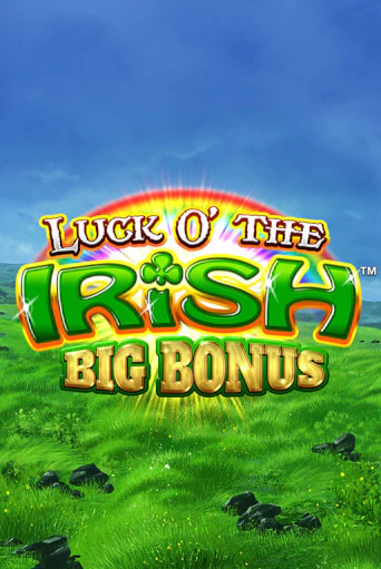 Демо игра Luck O' the Irish Big Bonus играть онлайн | Grand Casino бесплатно
