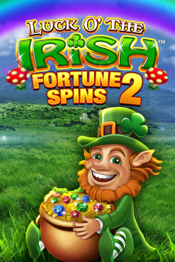 Демо игра Luck O' The Irish Fortune Spins 2 играть онлайн | Grand Casino бесплатно