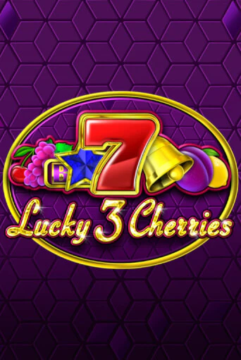 Демо игра Lucky 3 Cherries играть онлайн | Grand Casino бесплатно