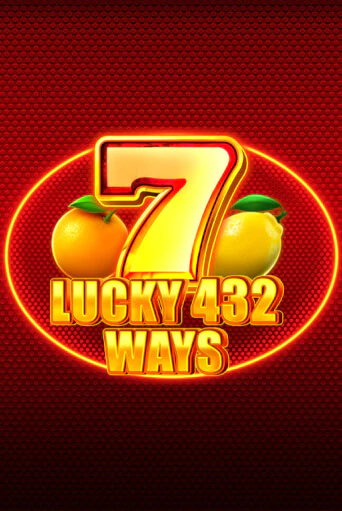 Демо игра Lucky 432 Ways играть онлайн | Grand Casino бесплатно