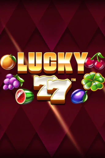 Демо игра Lucky 77 играть онлайн | Grand Casino бесплатно
