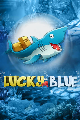 Демо игра Lucky Blue играть онлайн | Grand Casino бесплатно