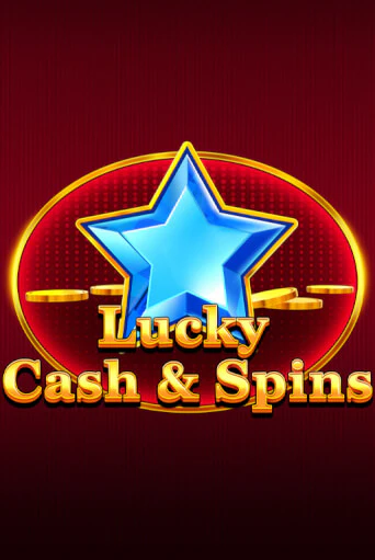 Демо игра Lucky Cash And Spins играть онлайн | Grand Casino бесплатно