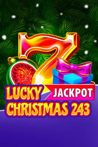Демо игра Lucky Christmas 243 играть онлайн | Grand Casino бесплатно