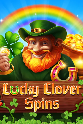 Демо игра Lucky Clover Spins играть онлайн | Grand Casino бесплатно