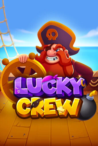 Демо игра Lucky Crew играть онлайн | Grand Casino бесплатно
