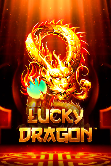 Демо игра Lucky Dragon играть онлайн | Grand Casino бесплатно