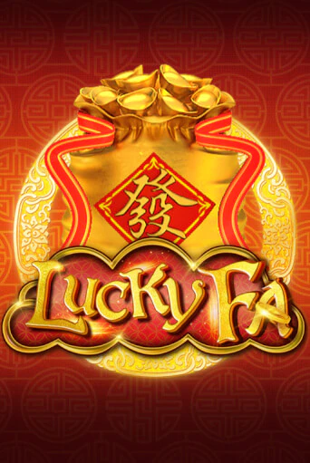 Демо игра Lucky Fa играть онлайн | Grand Casino бесплатно