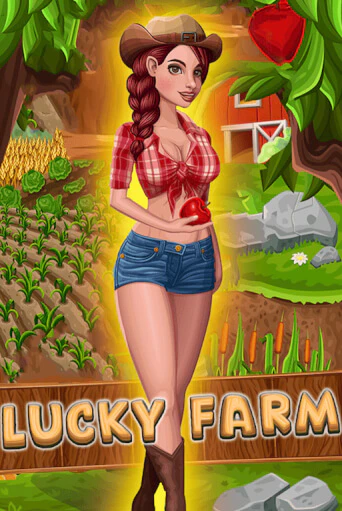 Демо игра Lucky Farm играть онлайн | Grand Casino бесплатно
