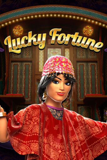 Демо игра Lucky Fortune играть онлайн | Grand Casino бесплатно