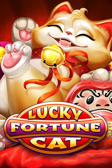 Демо игра Lucky Fortune Cat играть онлайн | Grand Casino бесплатно