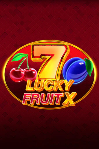 Демо игра Lucky Fruit X играть онлайн | Grand Casino бесплатно