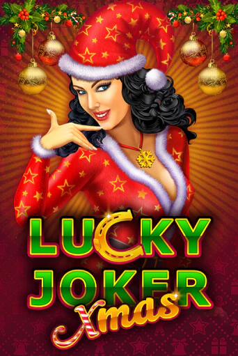 Демо игра Lucky Joker X-Mas играть онлайн | Grand Casino бесплатно