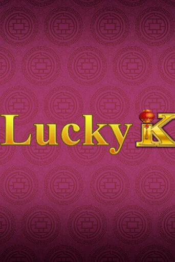 Демо игра Lucky K играть онлайн | Grand Casino бесплатно