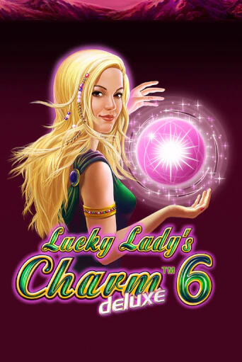 Демо игра Lucky Lady's Charm Deluxe 6 играть онлайн | Grand Casino бесплатно