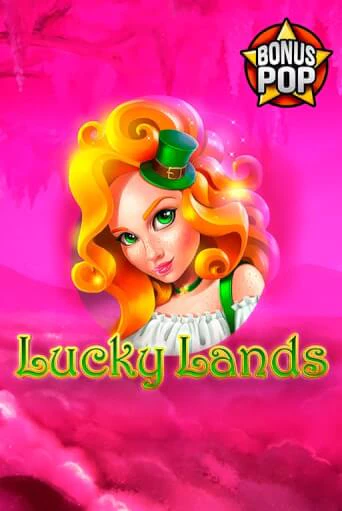 Демо игра Lucky Lands играть онлайн | Grand Casino бесплатно