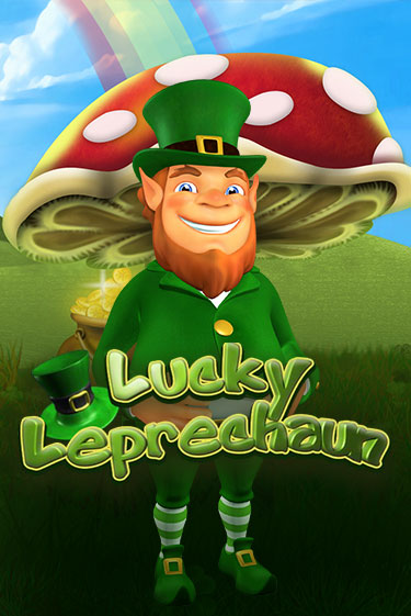 Демо игра Lucky Leprechaun играть онлайн | Grand Casino бесплатно