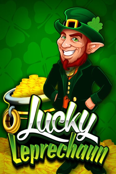 Демо игра Lucky Leprechaun играть онлайн | Grand Casino бесплатно