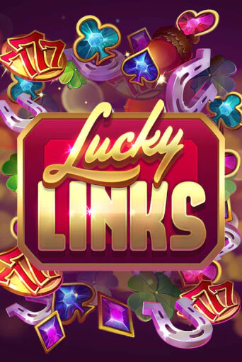 Демо игра Lucky Links играть онлайн | Grand Casino бесплатно
