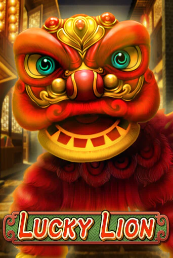 Демо игра Lucky Lion играть онлайн | Grand Casino бесплатно