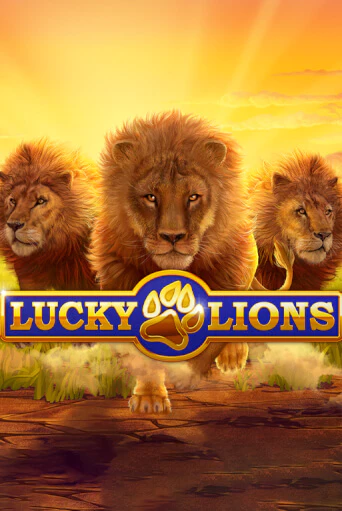 Демо игра Lucky Lions Wild Life играть онлайн | Grand Casino бесплатно
