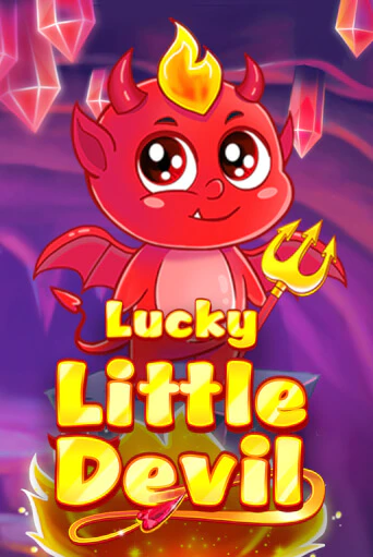 Демо игра Lucky Little Devil играть онлайн | Grand Casino бесплатно