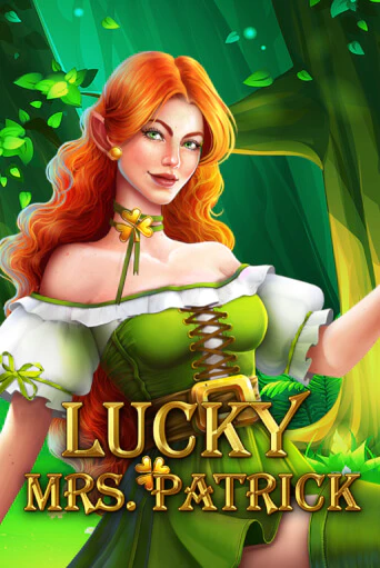 Демо игра Lucky Mrs. Patrick играть онлайн | Grand Casino бесплатно