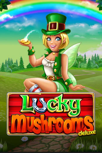 Демо игра Lucky Mushrooms Deluxe играть онлайн | Grand Casino бесплатно