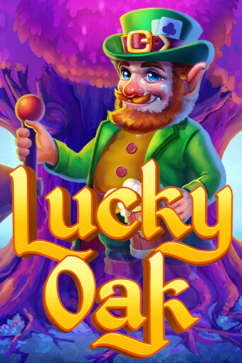 Демо игра Lucky Oak играть онлайн | Grand Casino бесплатно