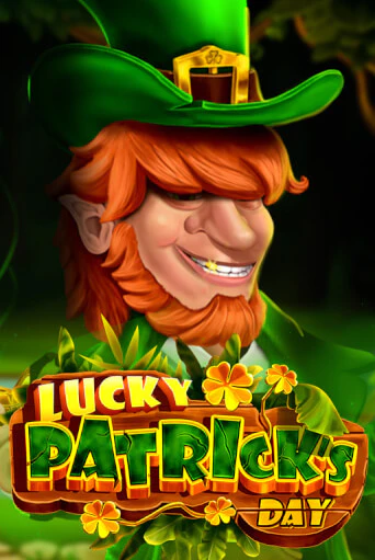 Демо игра Lucky Patrick's Day играть онлайн | Grand Casino бесплатно