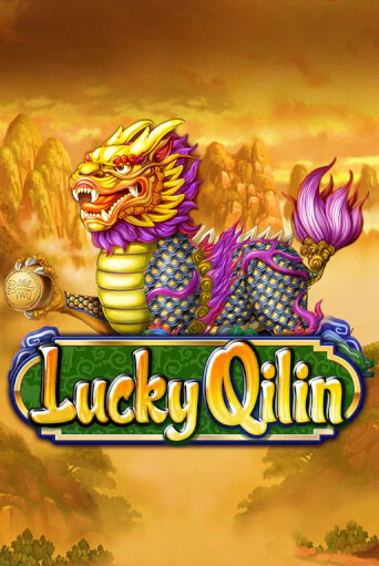 Демо игра Lucky Qilin играть онлайн | Grand Casino бесплатно