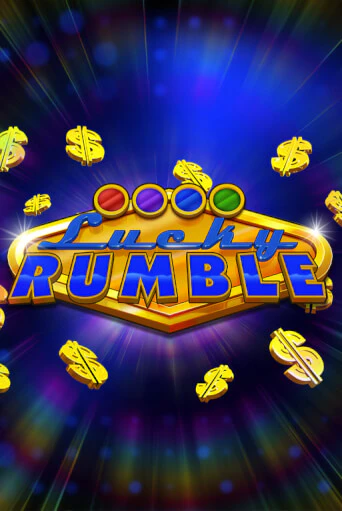 Демо игра Lucky Rumble играть онлайн | Grand Casino бесплатно
