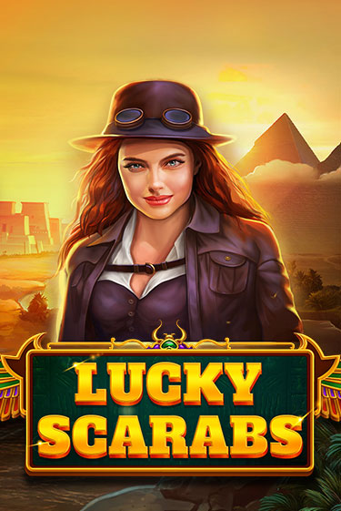 Демо игра Lucky Scarabs играть онлайн | Grand Casino бесплатно